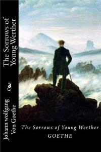 Sorrows of Young Werther