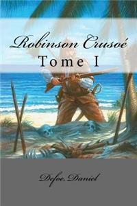 Robinson Crusoé
