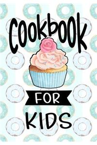 Cookbook for Kids