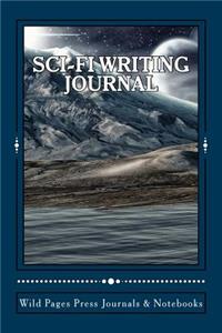 Sci-Fi Writing Journal