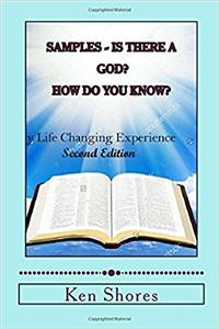 Sample - Is There a God? How Do You Know?