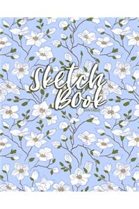 Sketch Book Vintage