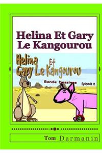 Helina Et Gary Le Kangourou