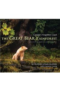 Great Bear Rainforest