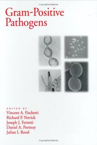 Gram-Positive Pathogens