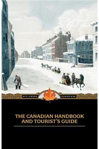 Canadian Handbook and Tourist's Guide