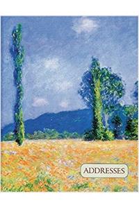 French Impressionists Add