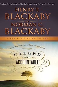 Called and Accountable