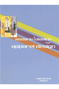 Modaris & Diamino for Apparel Design