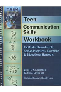 Teen Communication Skills Workbook