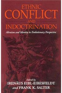 Ethnic Conflict and Indoctrination