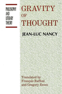 Gravity of Thought