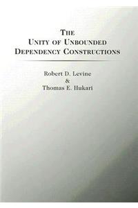The Unity of Unbounded Dependency Constructions