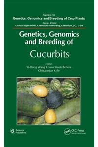 Genetics, Genomics and Breeding of Cucurbits