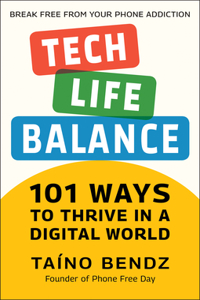 Tech-Life Balance