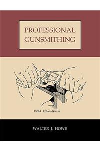 Professional Gunsmithing