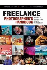 Freelance Photographer's Handbook