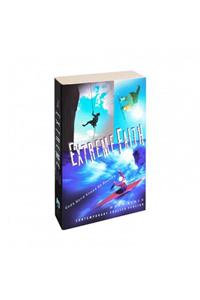 Extreme Faith Youth Bible-CEV