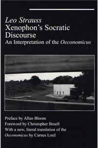 Xenophon's Socratic Discourse