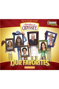 Our Favorites