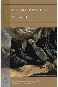 Les Miserables (Abridged) (Barnes & Noble Classics Series)