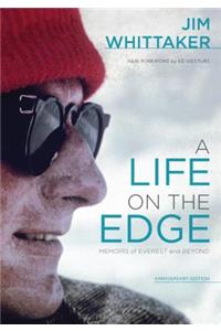 Life on the Edge, Anniversary Edition