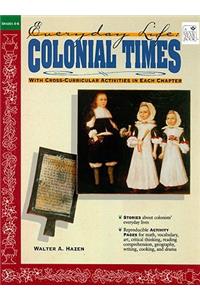 Colonial Times