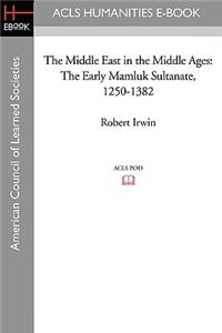 Middle East in the Middle Ages