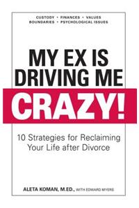 My Ex Is Driving Me Crazy