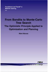 From Bandits to Monte-Carlo Tree Search