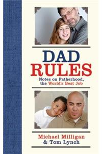 Dad Rules