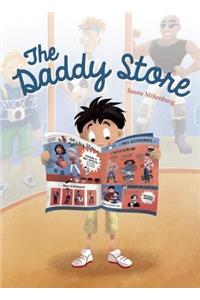 The Daddy Store