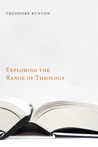 Exploring the Range of Theology