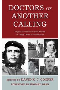 Doctors of Another Calling