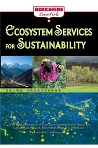 Ecosystem Services for Sustainability