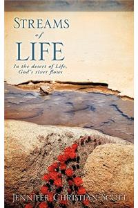 Streams of Life