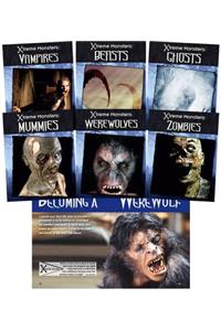 Xtreme Monsters (Set)