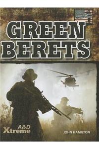 Green Berets