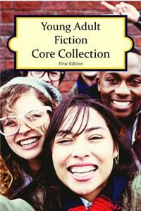 Young Adult Fiction Core Collection, 1st Edition (2015)