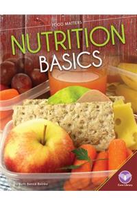 Nutrition Basics