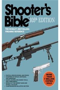Shooter's Bible, 105th Edition