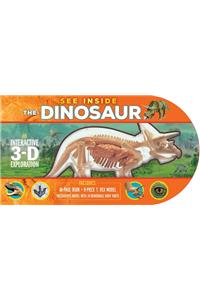 See Inside the Dinosaur