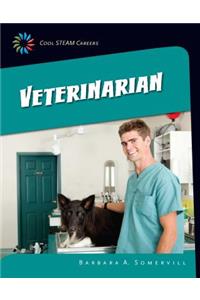 Veterinarian