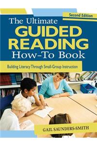 Ultimate Guided Reading How-To Book