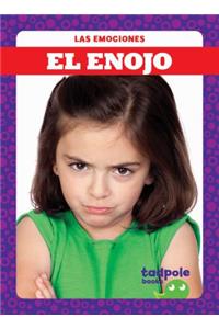 El Enojo (Angry)