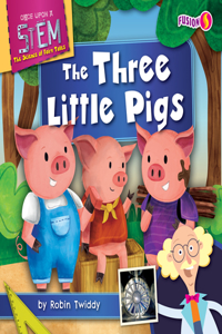 Three Little Pigs