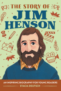 Story of Jim Henson