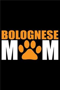 Bolognese Mom