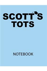 Scott's Tots