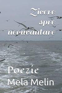 Zicere spre necuvântare